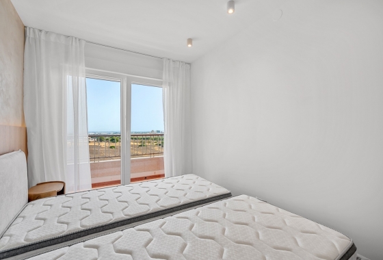 Resale - Apartment / flat - Orihuela Costa - Punta Prima