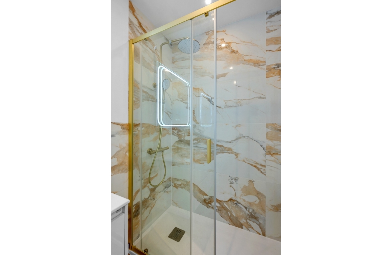 Resale - Apartment / flat - Orihuela Costa - Punta Prima