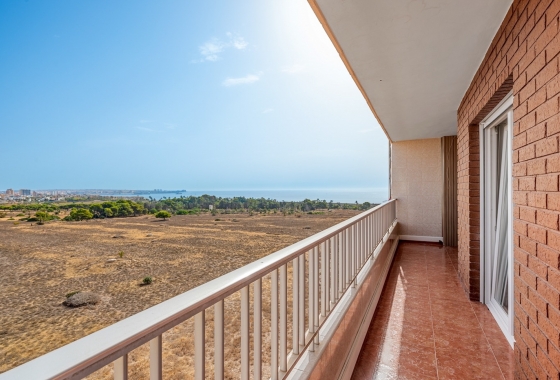 Resale - Apartment / flat - Orihuela Costa - Punta Prima