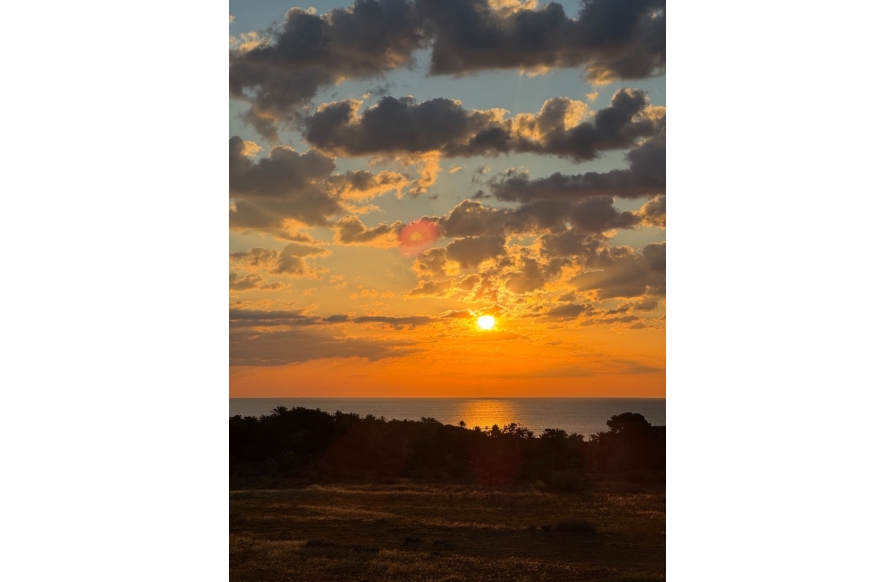 Resale - Apartment / flat - Orihuela Costa - Punta Prima
