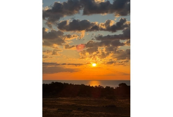 Resale - Apartment / flat - Orihuela Costa - Punta Prima