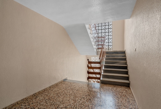 Resale - Apartment / flat - Orihuela Costa - Punta Prima