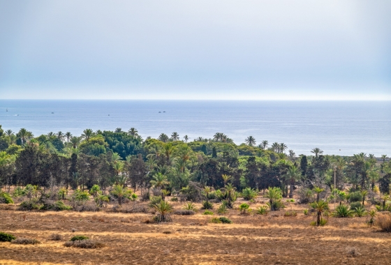 Resale - Apartment / flat - Orihuela Costa - Punta Prima