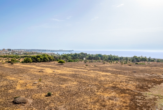 Resale - Apartment / flat - Orihuela Costa - Punta Prima