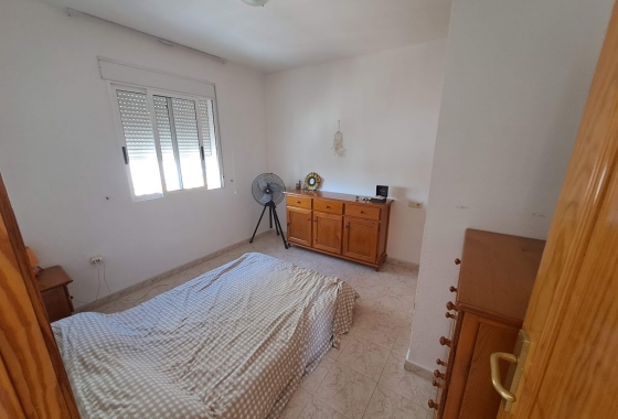 Resale - Apartment / flat - La Mata