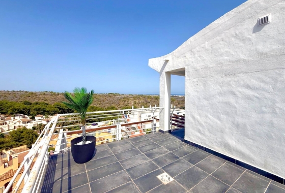 Resale - Apartment / flat - Orihuela Costa - Las Ramblas