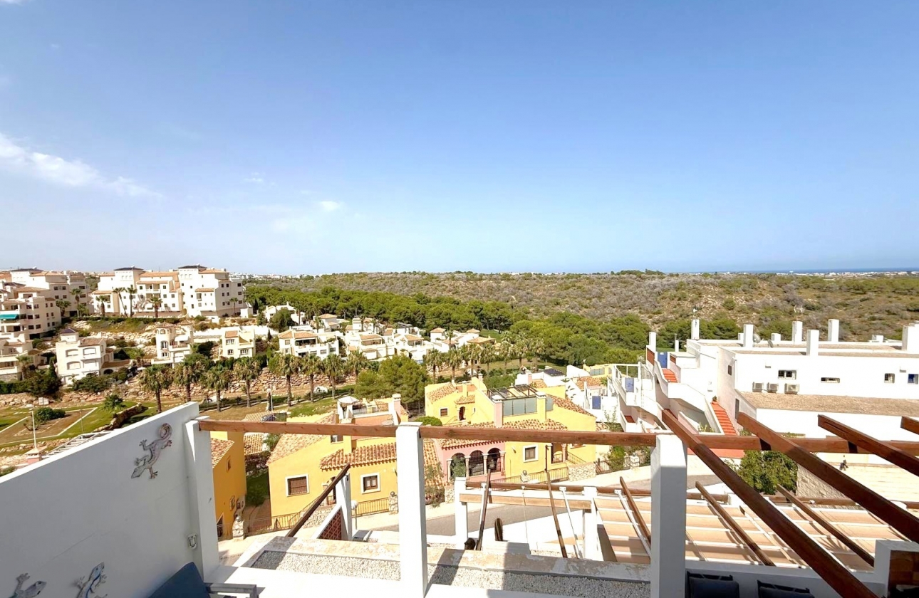 Resale - Apartment / flat - Orihuela Costa - Las Ramblas