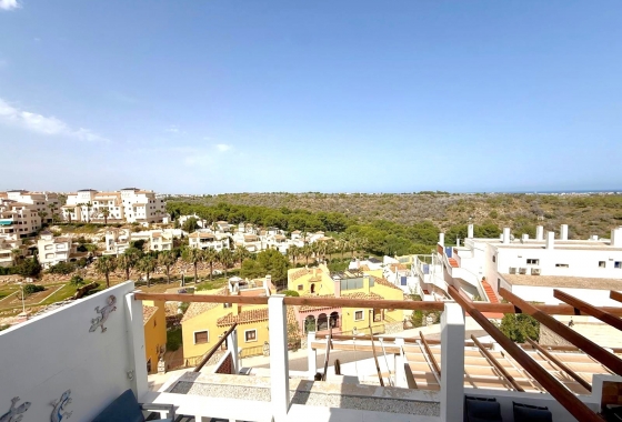 Resale - Apartment / flat - Orihuela Costa - Las Ramblas