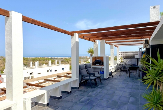 Resale - Apartment / flat - Orihuela Costa - Las Ramblas