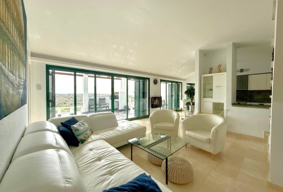 Resale - Apartment / flat - Orihuela Costa - Las Ramblas