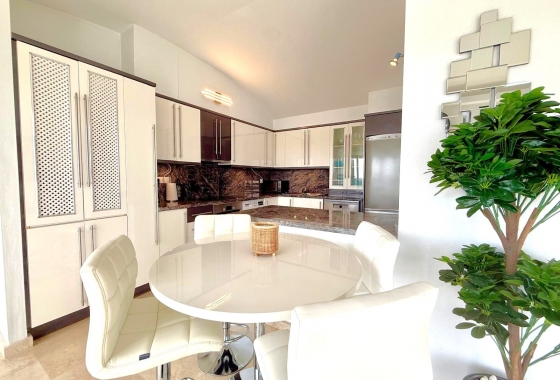 Resale - Apartment / flat - Orihuela Costa - Las Ramblas