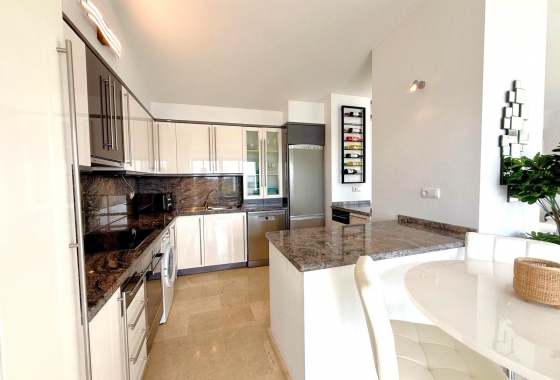 Resale - Apartment / flat - Orihuela Costa - Las Ramblas
