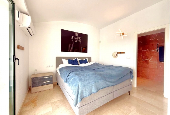 Resale - Apartment / flat - Orihuela Costa - Las Ramblas