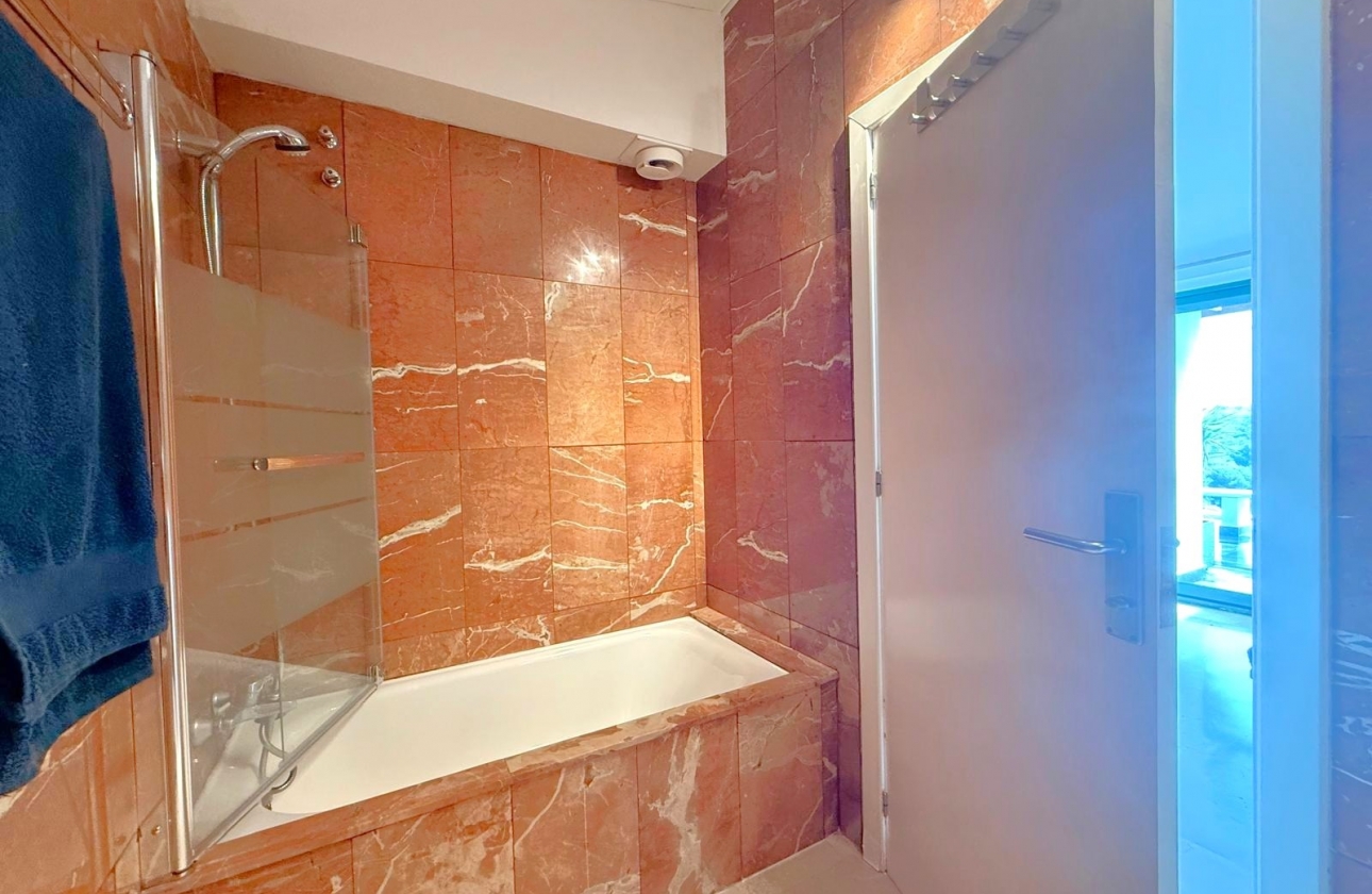 Resale - Apartment / flat - Orihuela Costa - Las Ramblas