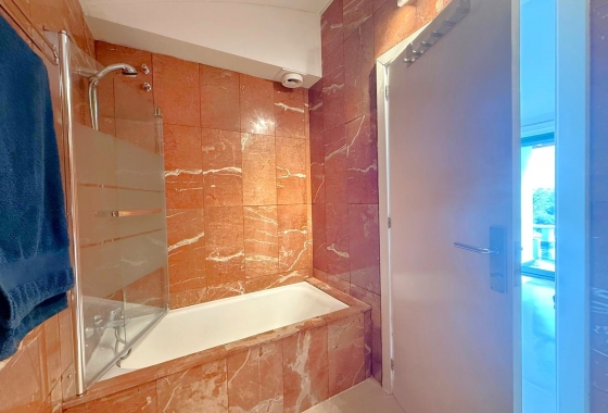 Resale - Apartment / flat - Orihuela Costa - Las Ramblas