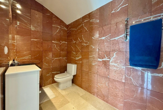 Resale - Apartment / flat - Orihuela Costa - Las Ramblas