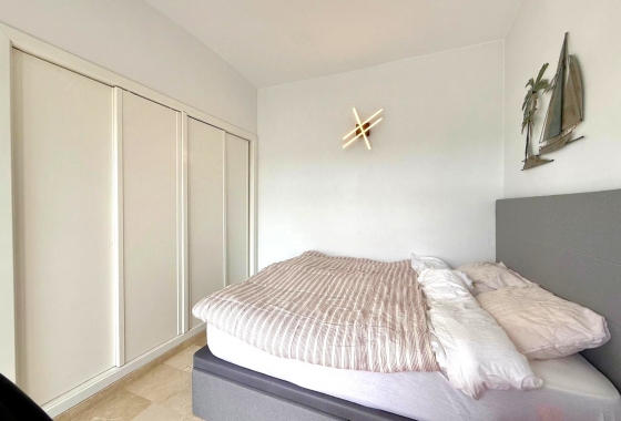 Resale - Apartment / flat - Orihuela Costa - Las Ramblas