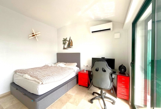 Resale - Apartment / flat - Orihuela Costa - Las Ramblas