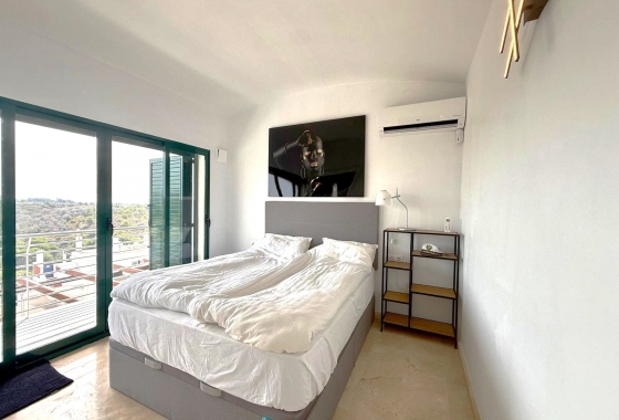 Resale - Apartment / flat - Orihuela Costa - Las Ramblas