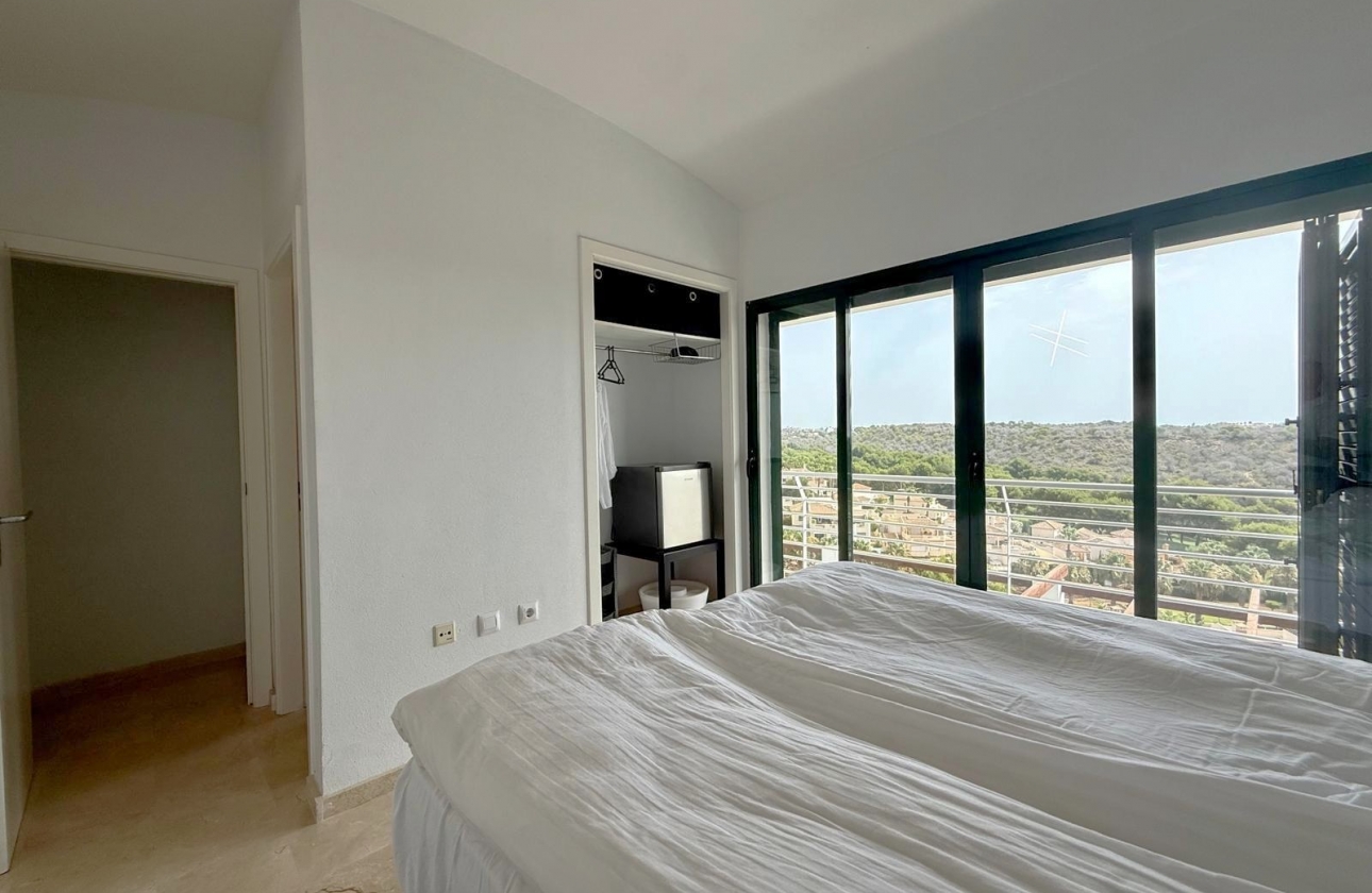 Resale - Apartment / flat - Orihuela Costa - Las Ramblas