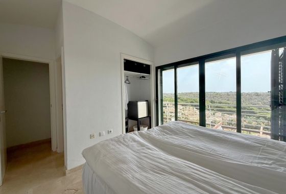 Resale - Apartment / flat - Orihuela Costa - Las Ramblas