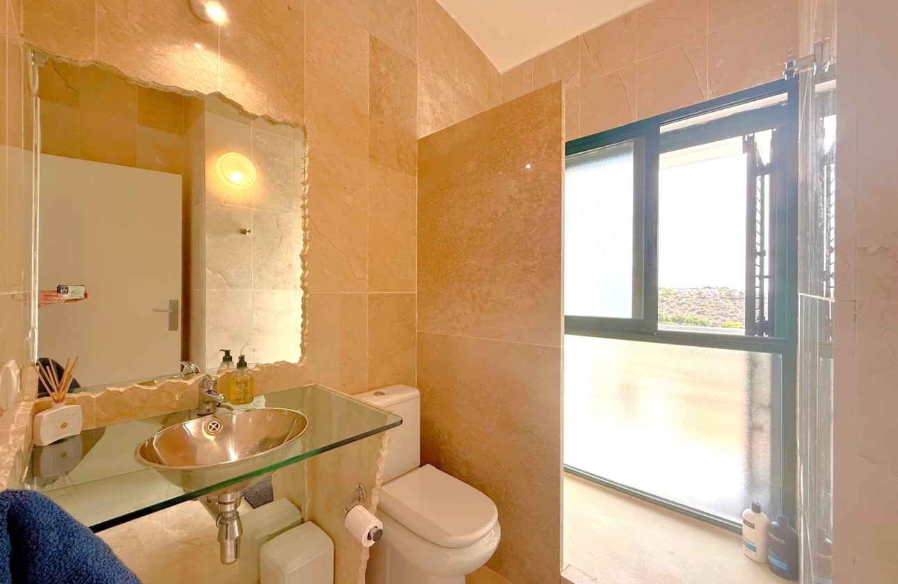 Resale - Apartment / flat - Orihuela Costa - Las Ramblas