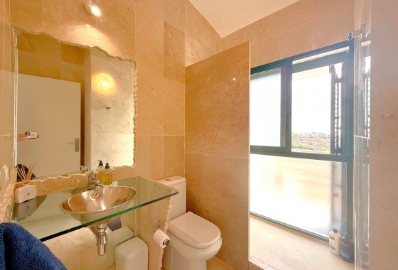 Resale - Apartment / flat - Orihuela Costa - Las Ramblas