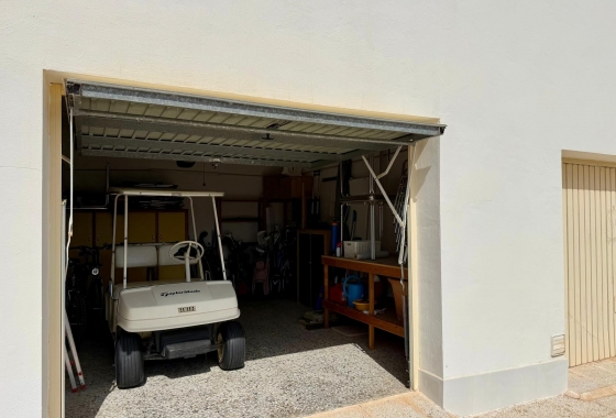 Resale - Apartment / flat - Orihuela Costa - Las Ramblas