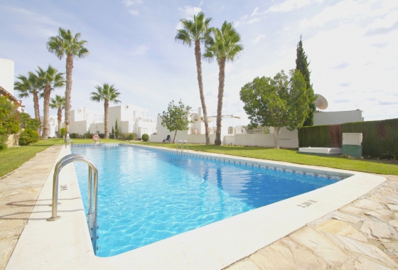 Resale - Apartment / flat - Orihuela Costa - Las Ramblas