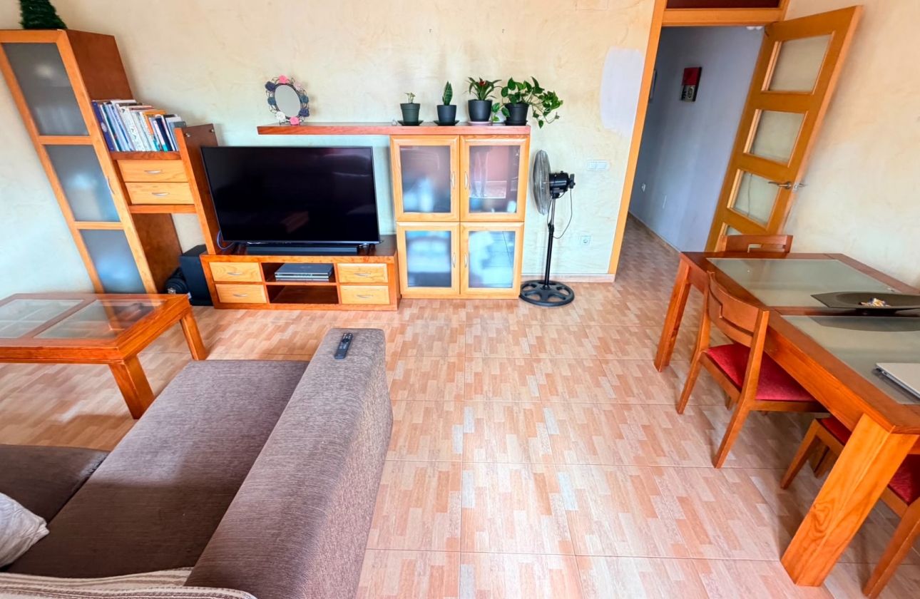 Resale - Apartment / flat - Los Montesinos