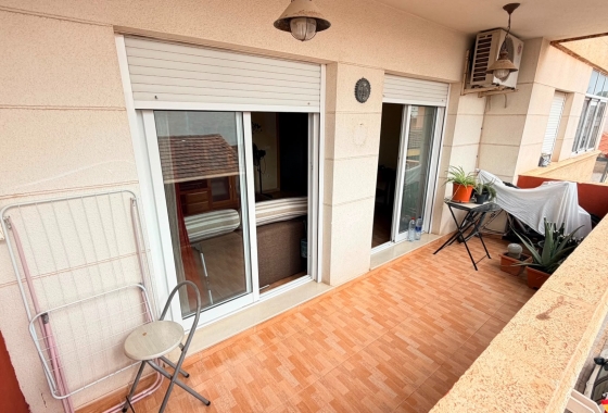 Resale - Apartment / flat - Los Montesinos