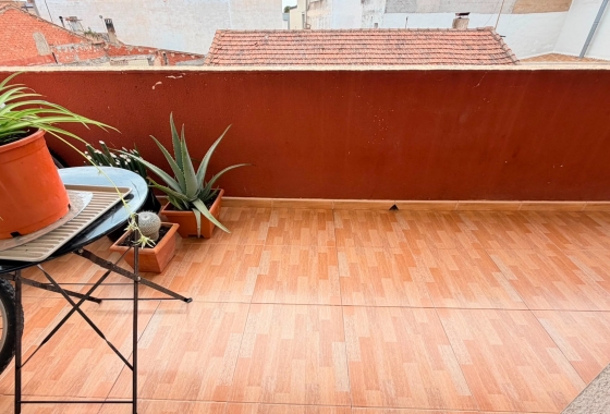Resale - Apartment / flat - Los Montesinos