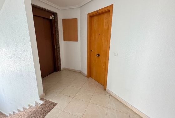 Resale - Apartment / flat - Los Montesinos