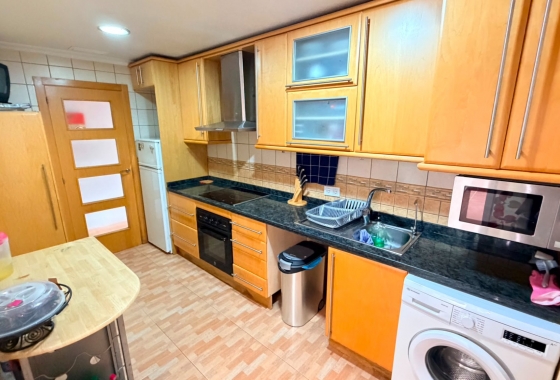 Resale - Apartment / flat - Los Montesinos