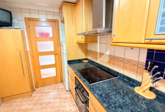 Resale - Apartment / flat - Los Montesinos