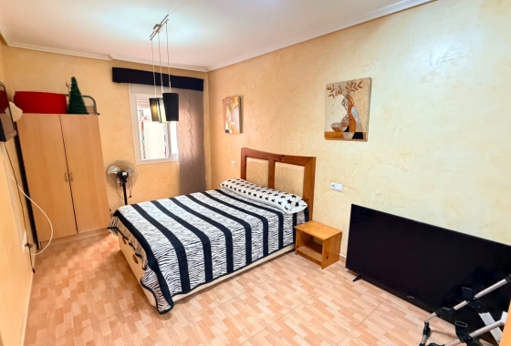 Resale - Apartment / flat - Los Montesinos