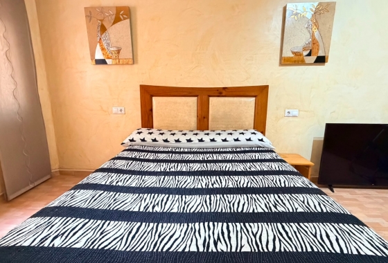 Resale - Apartment / flat - Los Montesinos