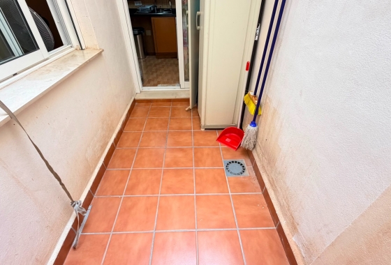 Resale - Apartment / flat - Los Montesinos