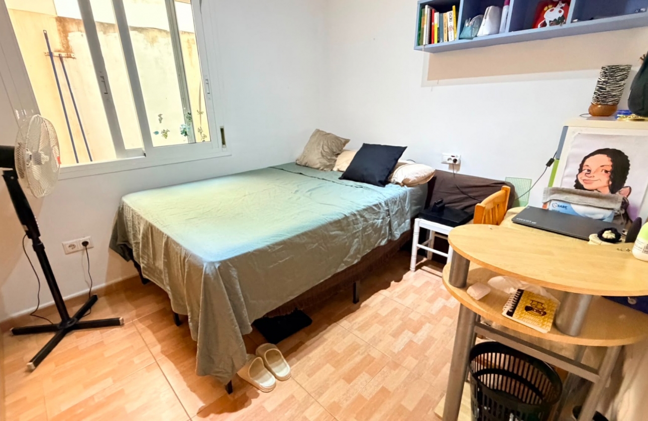 Resale - Apartment / flat - Los Montesinos