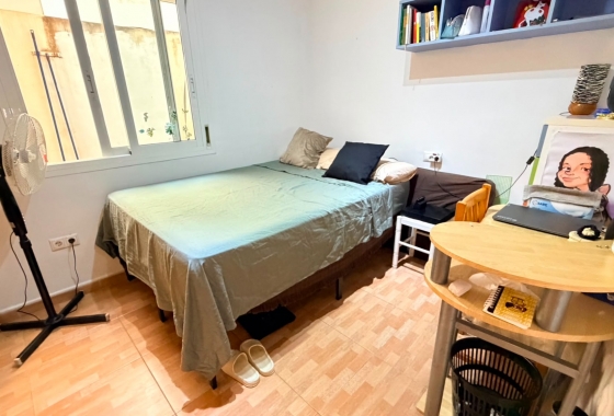 Resale - Apartment / flat - Los Montesinos