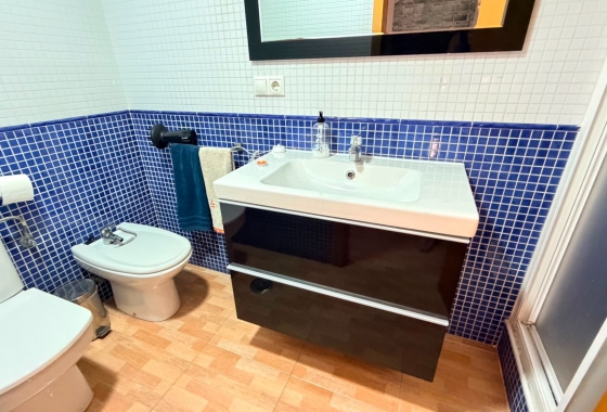 Resale - Apartment / flat - Los Montesinos