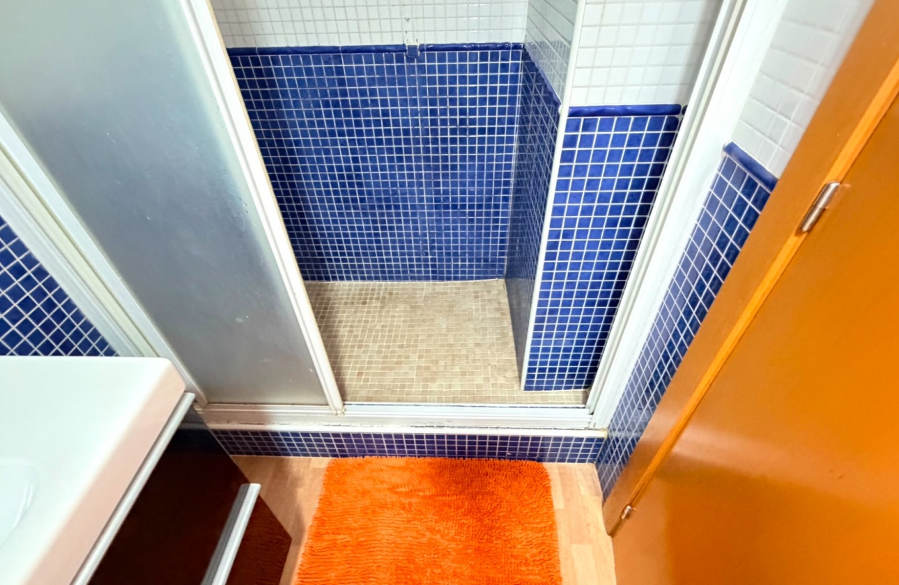 Resale - Apartment / flat - Los Montesinos
