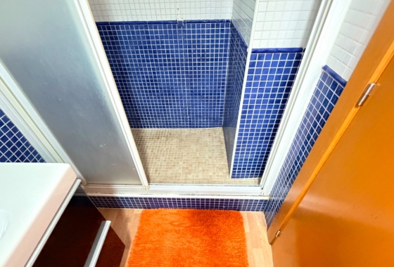Resale - Apartment / flat - Los Montesinos