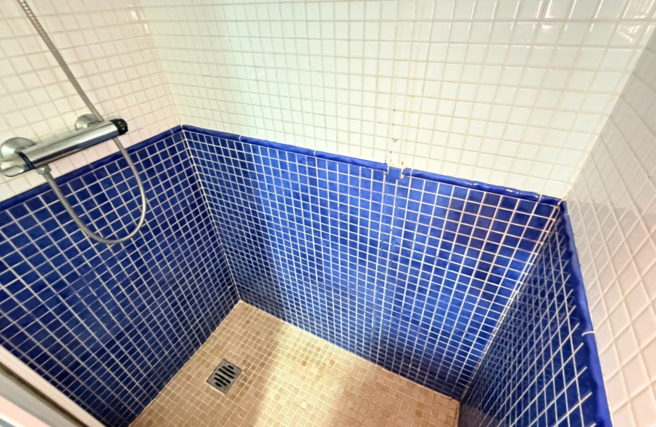 Resale - Apartment / flat - Los Montesinos