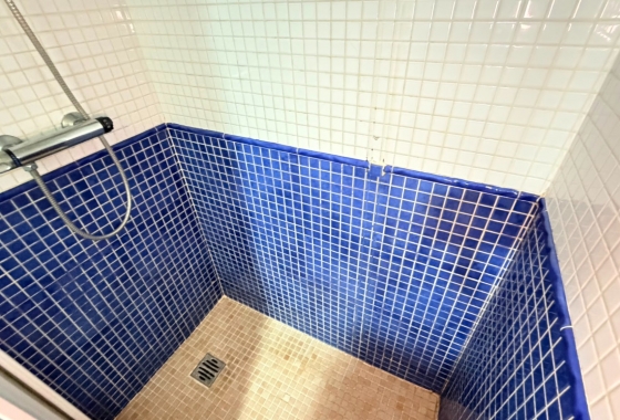 Resale - Apartment / flat - Los Montesinos