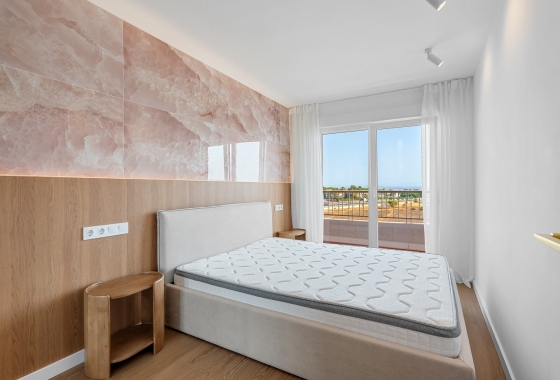 Resale - Apartment / flat - Torrevieja - Punta Prima