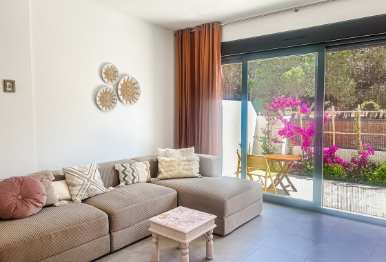 Resale - Apartment / flat - San Javier - Santiago de la Ribera