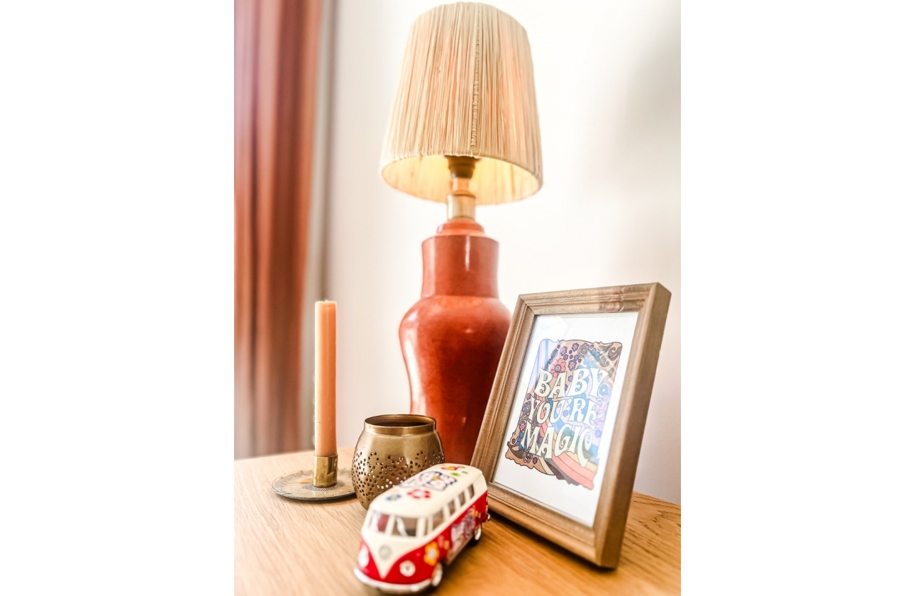 Resale - Apartment / flat - San Javier - Santiago de la Ribera