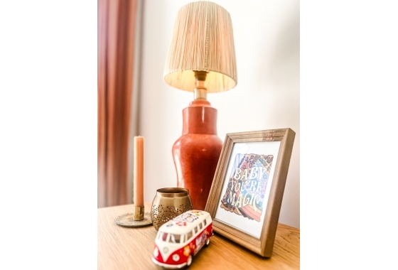 Resale - Apartment / flat - San Javier - Santiago de la Ribera