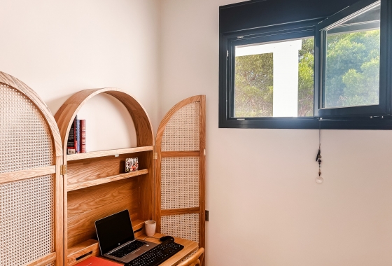 Resale - Apartment / flat - San Javier - Santiago de la Ribera